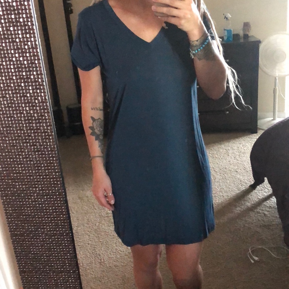 Brand new beyond yoga dress